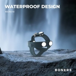 Separador de bolas en forma de T Boners