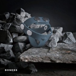 Separador de bolas en forma de T Boners