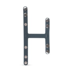 Separatore per testicoli a forma di T Boners