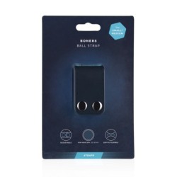 Correia para testículos T/M