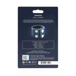 Sangle pour testicules T/M