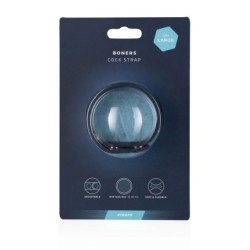 Corretja per a penis erecte - L