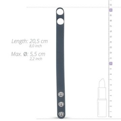 Correia para pénis P/M