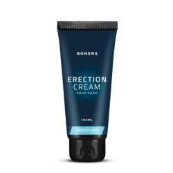 Crema para la erección 100 ml
