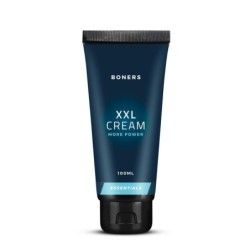 Crema para pene Boners XXL