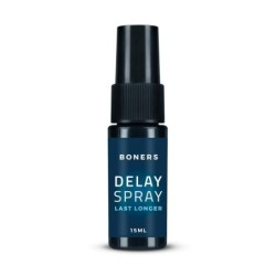 Boners Fördröjningsspray