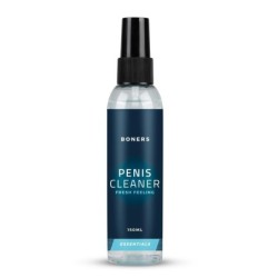 Limpiador de penes Boners
