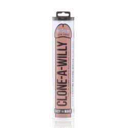 Kit Clona Tu Willy - Keskisävy