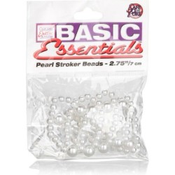 Basic Essentials Obal s Perličkami