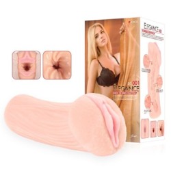 Masturbador Elegance 1