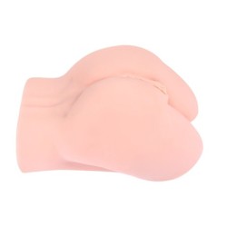 Masturbator Realistyczne Biodra Hera