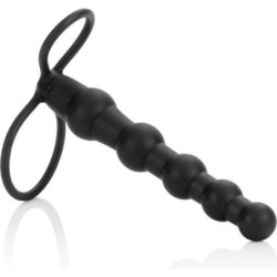 Penetrador Duplo com Contas