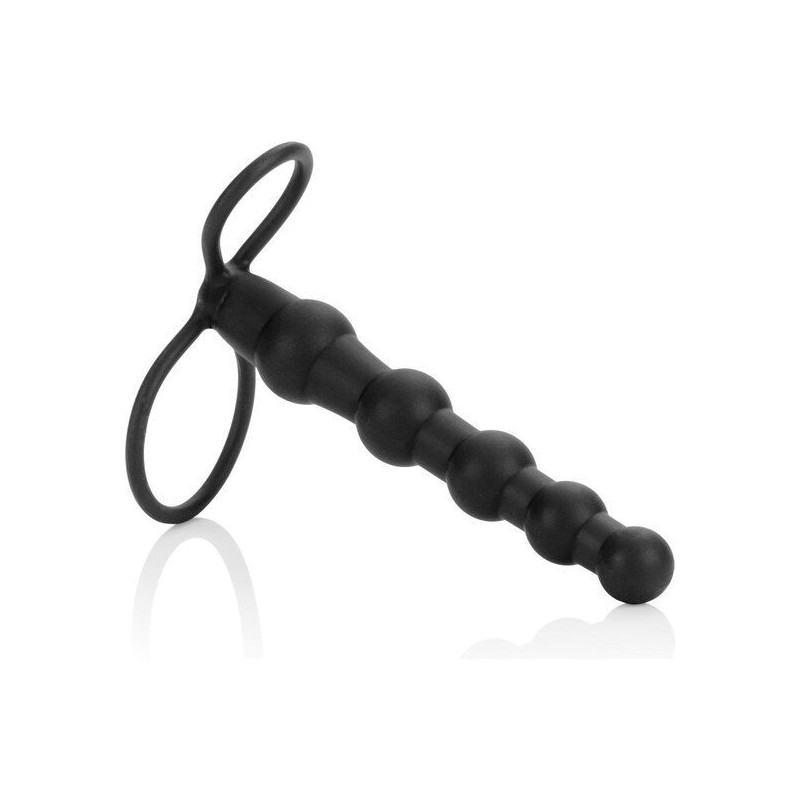 Penetrador Duplo com Contas