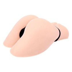 Masturbator za velike bokove Hera