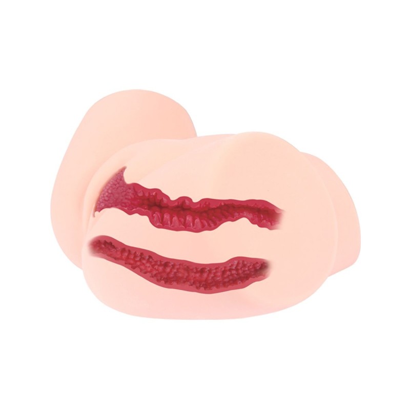 Masturbaator Samanda