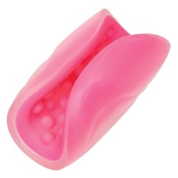 Masturbator teksturowany z wypustkami