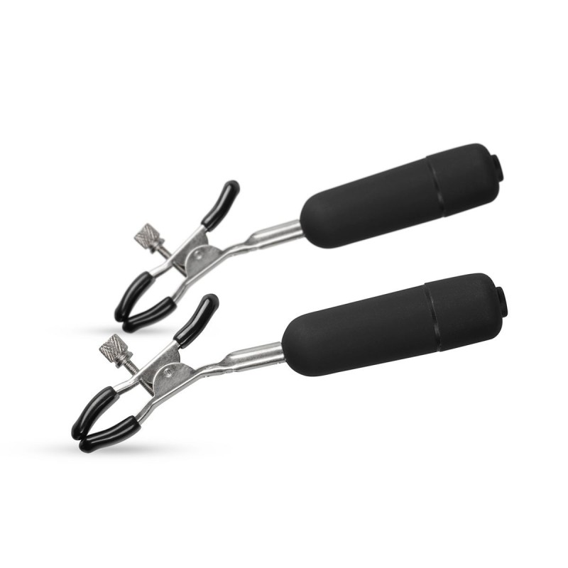 Clești pentru sfârcuri cu gloanțe vibratoare