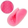 Beaded Grip Tekstureret Masturbator