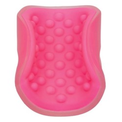 Masturbator teksturowany z wypustkami