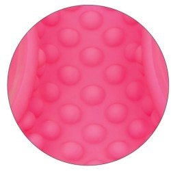 Beaded Grip Masturbador Texturado