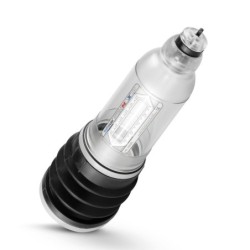 Bathmate Hydromax 5 - Skaidrus