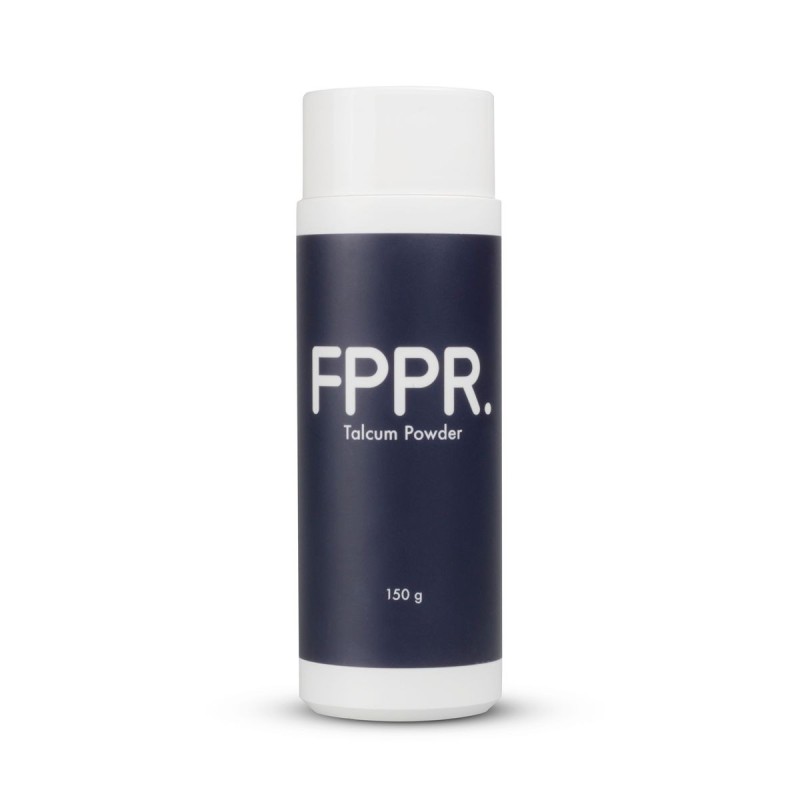 FPPR. Förnyelsepulver för onani - 150 ml