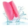 Gekorrelde Grip Getextureerde Masturbator