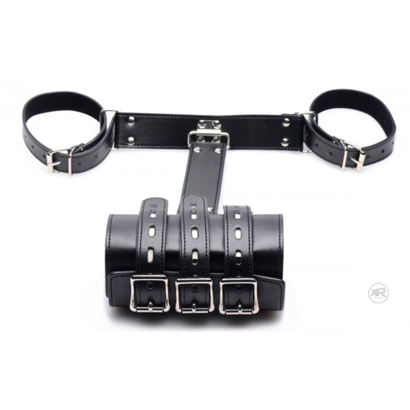 Armbåndsseler Armbåndsseler