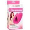 Gekorrelde Grip Getextureerde Masturbator