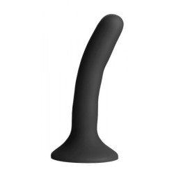 Dildo per pegging con imbracatura