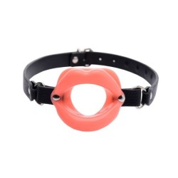 Gag de submissió bucal