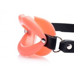 Bavaglina de supunere