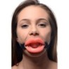 Gag de submissió bucal