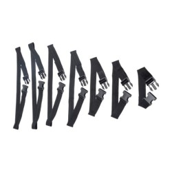 Set de Capcane pentru Corp Complet Supus