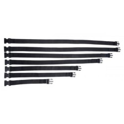 Set de Capcane pentru Corp Complet Supus