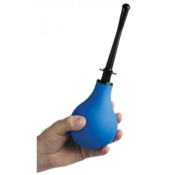 Kit de Chuveiro Anal Premium com Válvula Unidirecional
