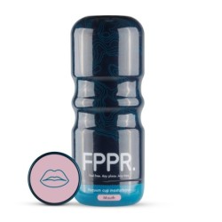 FPPR suuseksimulaator.