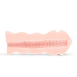 Oralinis masturbatorius FPPR.