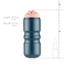 Masturbator bucal FPPR.