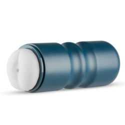 FPPR. Masturbador Anal - Blanco