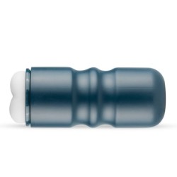 FPPR. Anale Masturbator - Wit