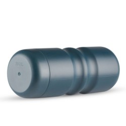 FPPR. Analinis masturbatorius - Baltas