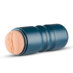Vaginamasturbator FPPR. - Mocca