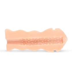 Masturbateur buccal FPPR. - Moka