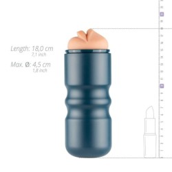 FPPR orális maszturbátor - Moca