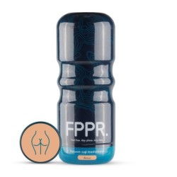 FPPR. Masturbador Anal - Moca