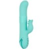 Bel Air Bombshell Verde Chiaro