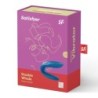 Vibrator za parove Satisfyer Partner Kit