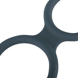 Trippel Erektionsringar