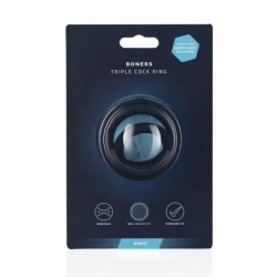 Anneaux Triples pour Érections